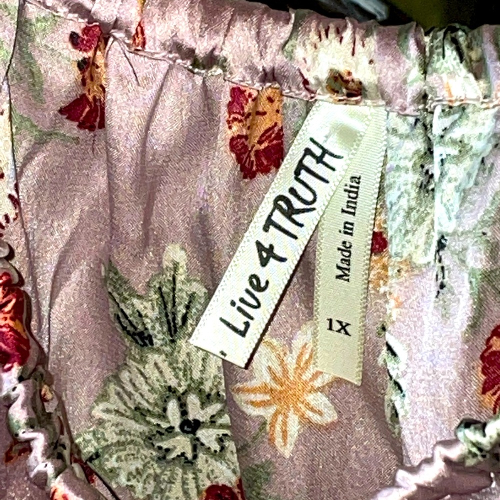 Ladies blouse - Picture 2 of 7